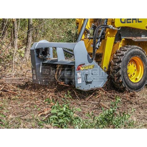 baumalight skid steer mulcher|baumalight ms348 mulcher.